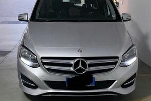 Mercedes-Benz Classe B B 180 d Automatic Sport