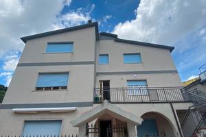 Appartamento arredato