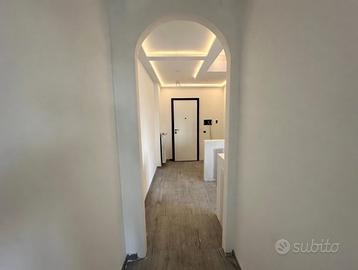 Quadrilocale a Paullo centro