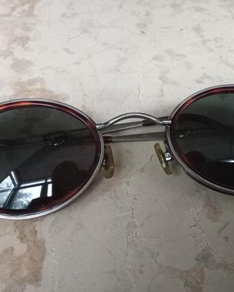 occhiale vintage  Fossil   122-135 