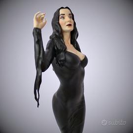 Morticia
