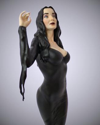 Morticia