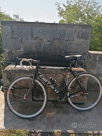 Bicicletta da Corsa Carraro D'Ambiez