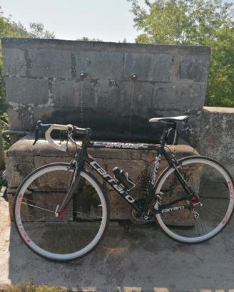 Bicicletta da Corsa Carraro D'Ambiez