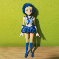 Sailor Mercury