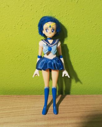 Sailor Mercury