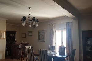 Attico luminoso 5 piano con ascensore