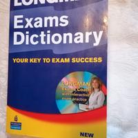 longman exams dictionary