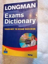 longman exams dictionary