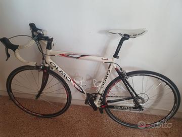 bici da corsa