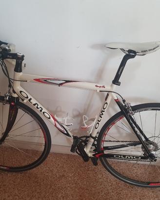 bici da corsa