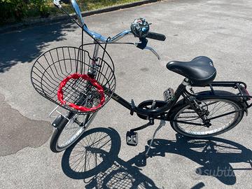 Bicicletta