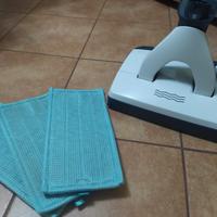 Lavapavimento per folletto