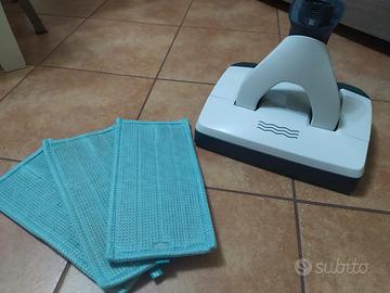 Lavapavimento per folletto