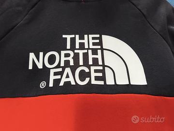 Felpa The North Face Youth 