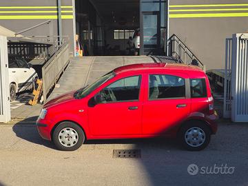 FIAT PANDA 1.2 23.000km Euro 5