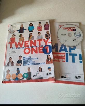 Twenty One 21st century competences  1
