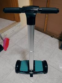 monopattino elettrico GOSMART 