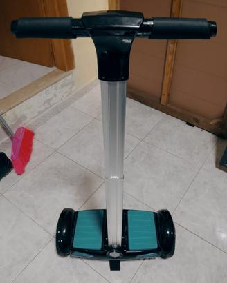 monopattino elettrico GOSMART 