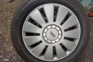 CERCHI E GOMME 1756515 NISSAN - CPR341191