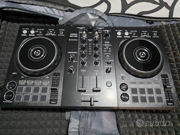 Consolle Pioneer