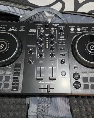 Consolle Pioneer