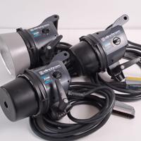 Flash Elinchrom Zoom Action