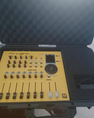 M-LIVE MixLight