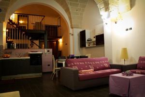 Last minute Punta Prosciutto Loft