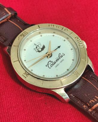 Svegliarino Poljot Cal 2612-1 36mm