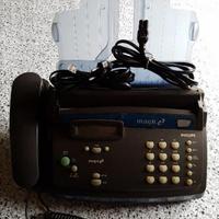 Telefono fax