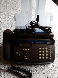 Telefono fax