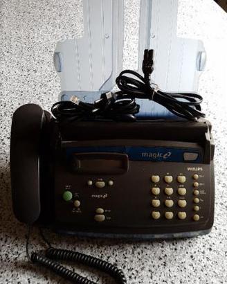 Telefono fax
