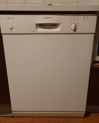 Lavastoviglie Bosch Synthesi Sigma
