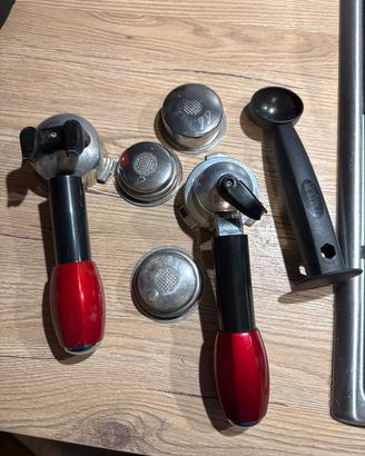 Bialetti Mokona accessori