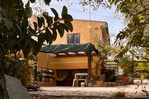 Villetta con terreno