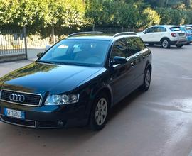 Audi A4 2.0 20V cat