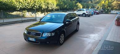 Audi A4 2.0 20V cat