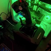 MOZA AB9 + MH16 + MTP TUTTO NUOVO