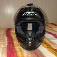 Casco HJC FG-17