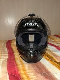 Casco HJC FG-17