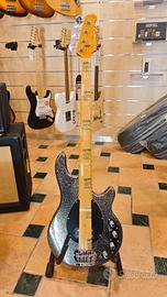 MARCUS MILLER Z3-4 Sparkle Black