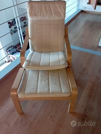poltrona ikea 