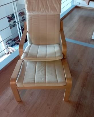 poltrona ikea 