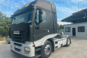 Iveco Stralis 500