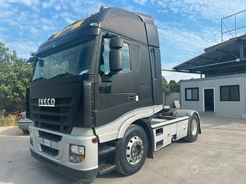 Iveco Stralis 500