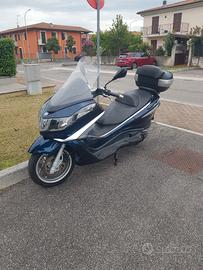 Piaggio X10 350 - 2012