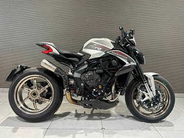 Mv Agusta Dragster
