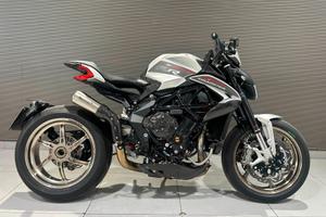 Mv Agusta Dragster