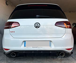 Golf 7 Gti performance